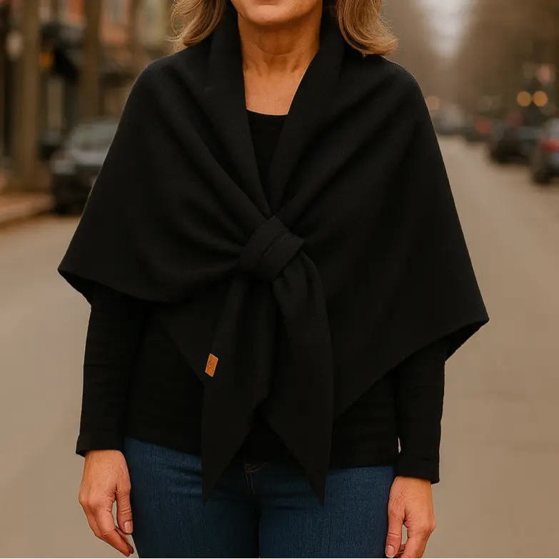 C&M® | Elegance Scarf Carol & Margaret Wilmington