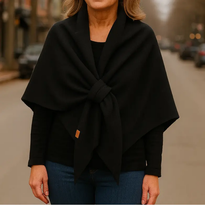 C&M® | Elegance Scarf Carol & Margaret Wilmington