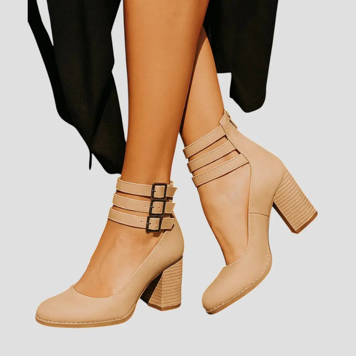 C&M® | Stylish comfortable boots Carol & Margaret Wilmington