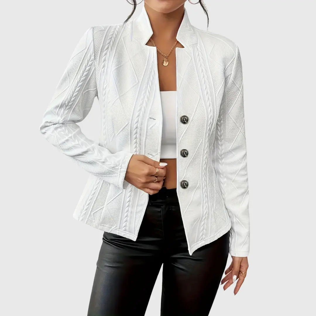 C&M® | Stylish Blazer Carol & Margaret Wilmington
