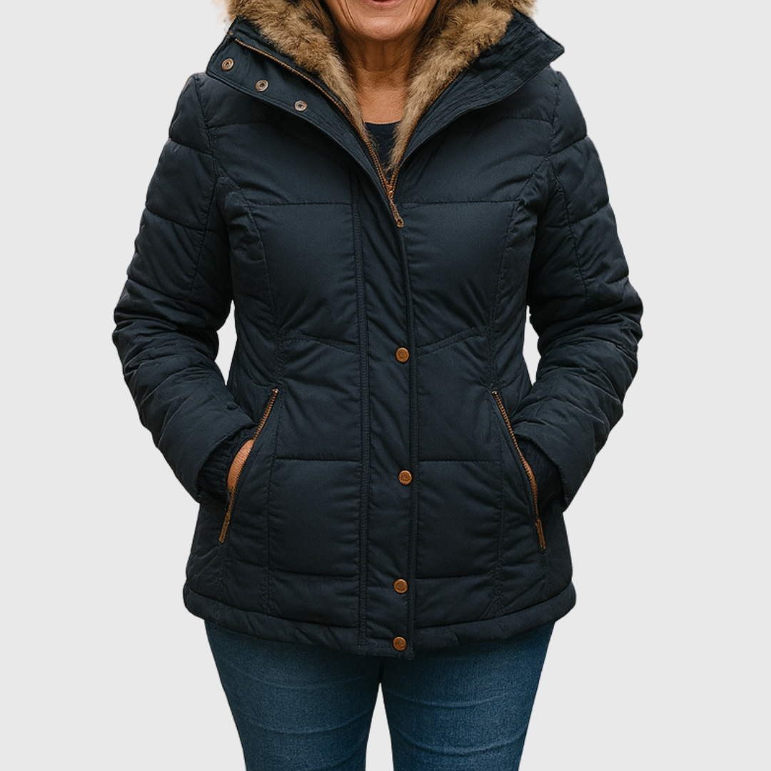 C&M® | Cozy Winter Jacket