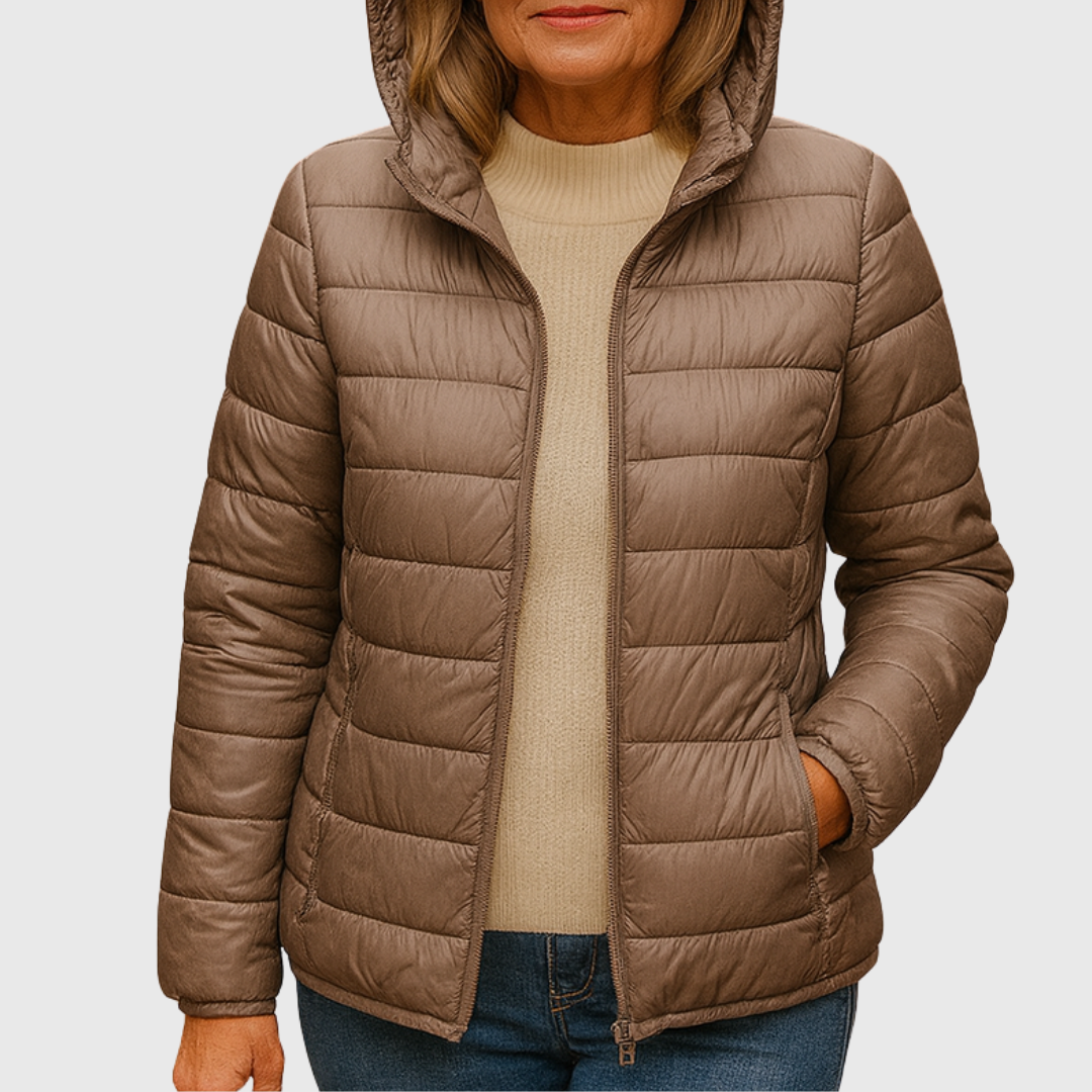 C&M® | Ultra-Light Quilted Jacket