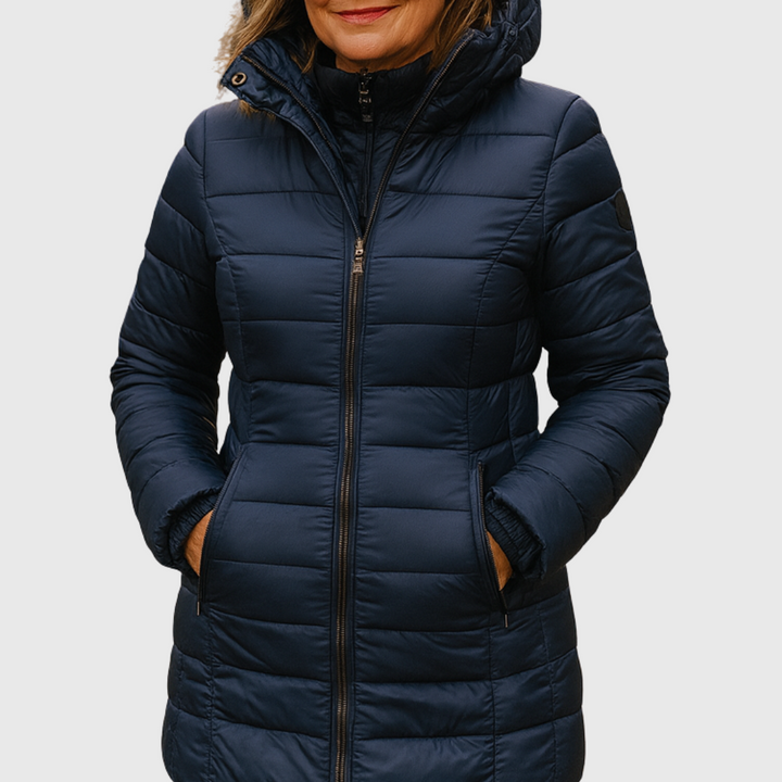 C&M® | Long Down Jacket