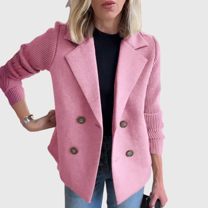C&M® | Elegant Blazer Jacket Carol & Margaret Wilmington
