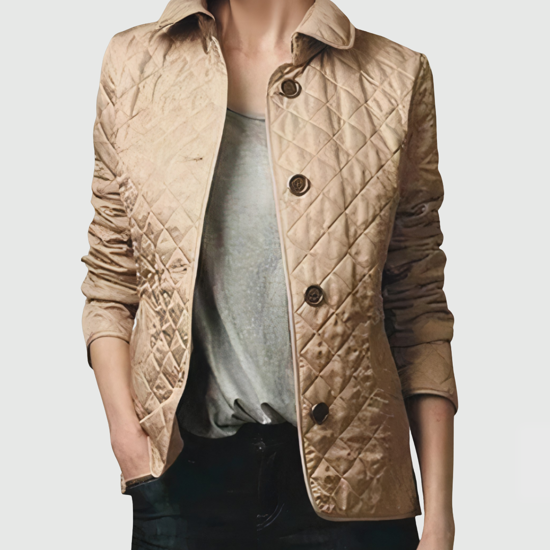 C&M® | Autumn Jacket Carol & Margaret Wilmington