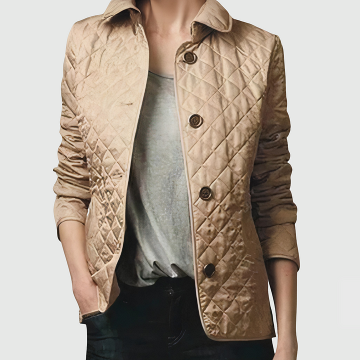 C&M® | Autumn Jacket Carol & Margaret Wilmington