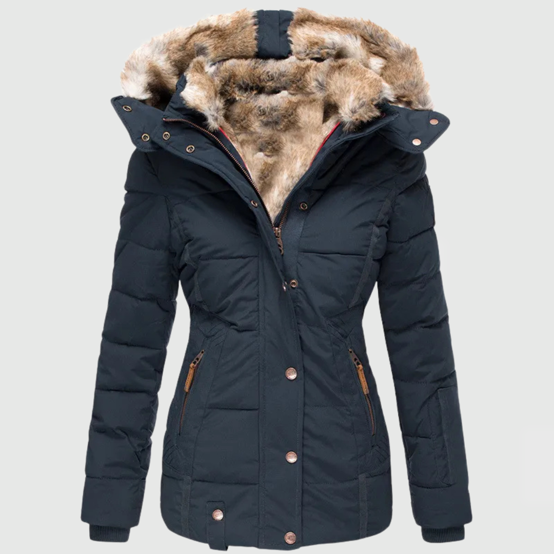 C&M® | Cozy Winter Jacket