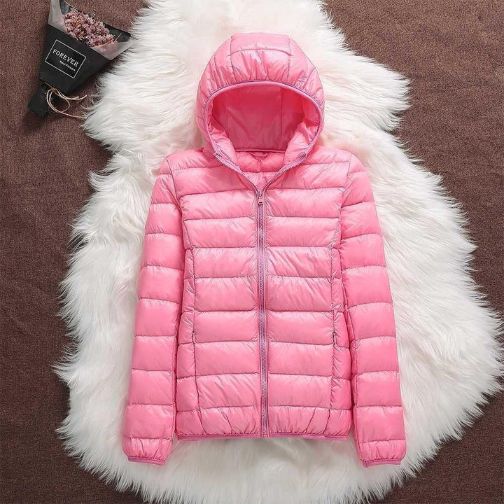 C&M® | Winter Down Jacket