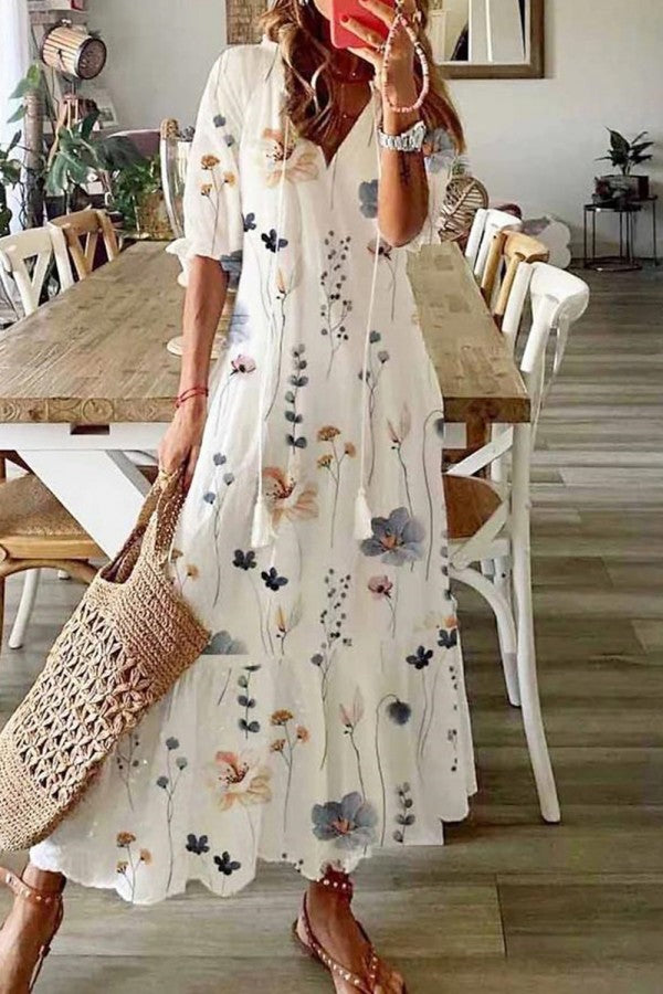 Flora