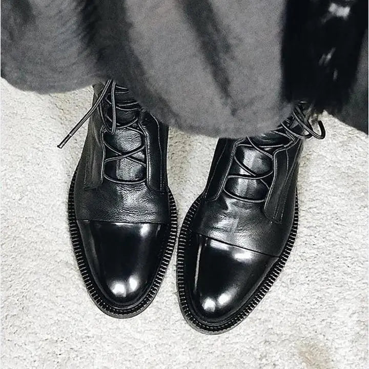 C&M® | Stylish comfortable leather boots Carol & Margaret Wilmington
