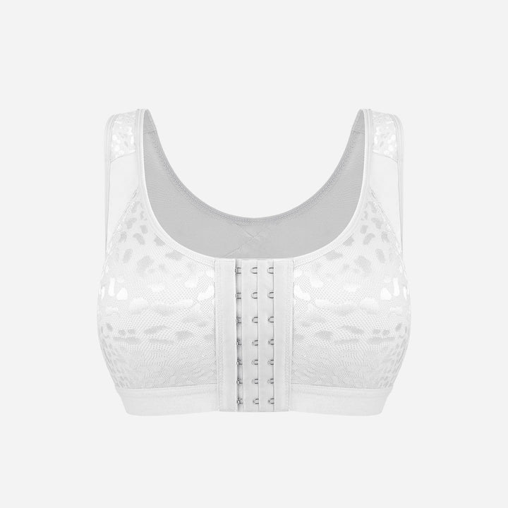Adaline | Womens Wireless Front Closure Bra