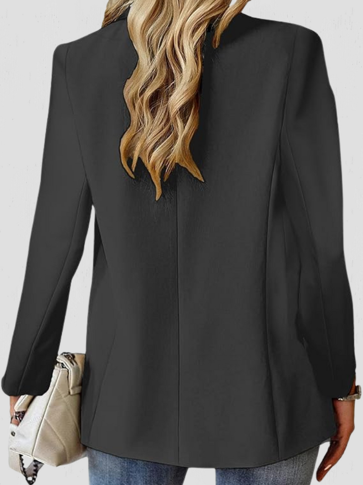 C&M® CLARA AUTUMN BLAZER Carol & Margaret Wilmington