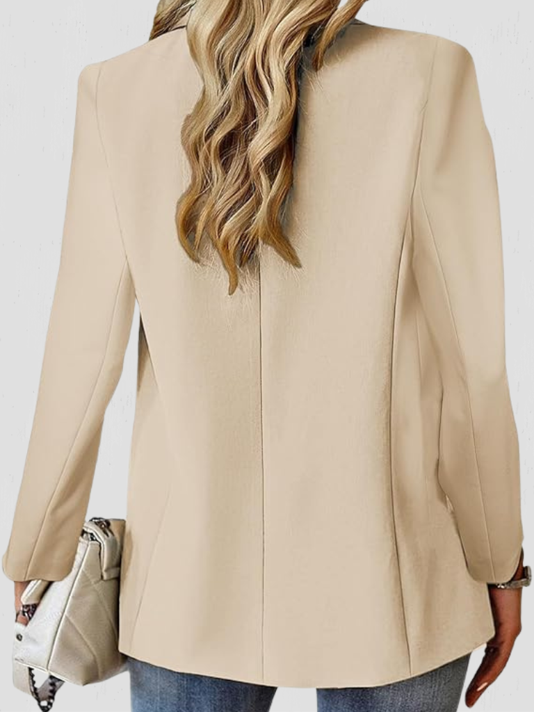 C&M® CLARA AUTUMN BLAZER Carol & Margaret Wilmington