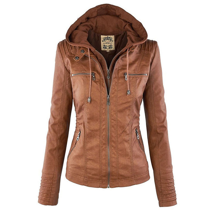 Amaris | Ultra-Stylish Elegant Jacket