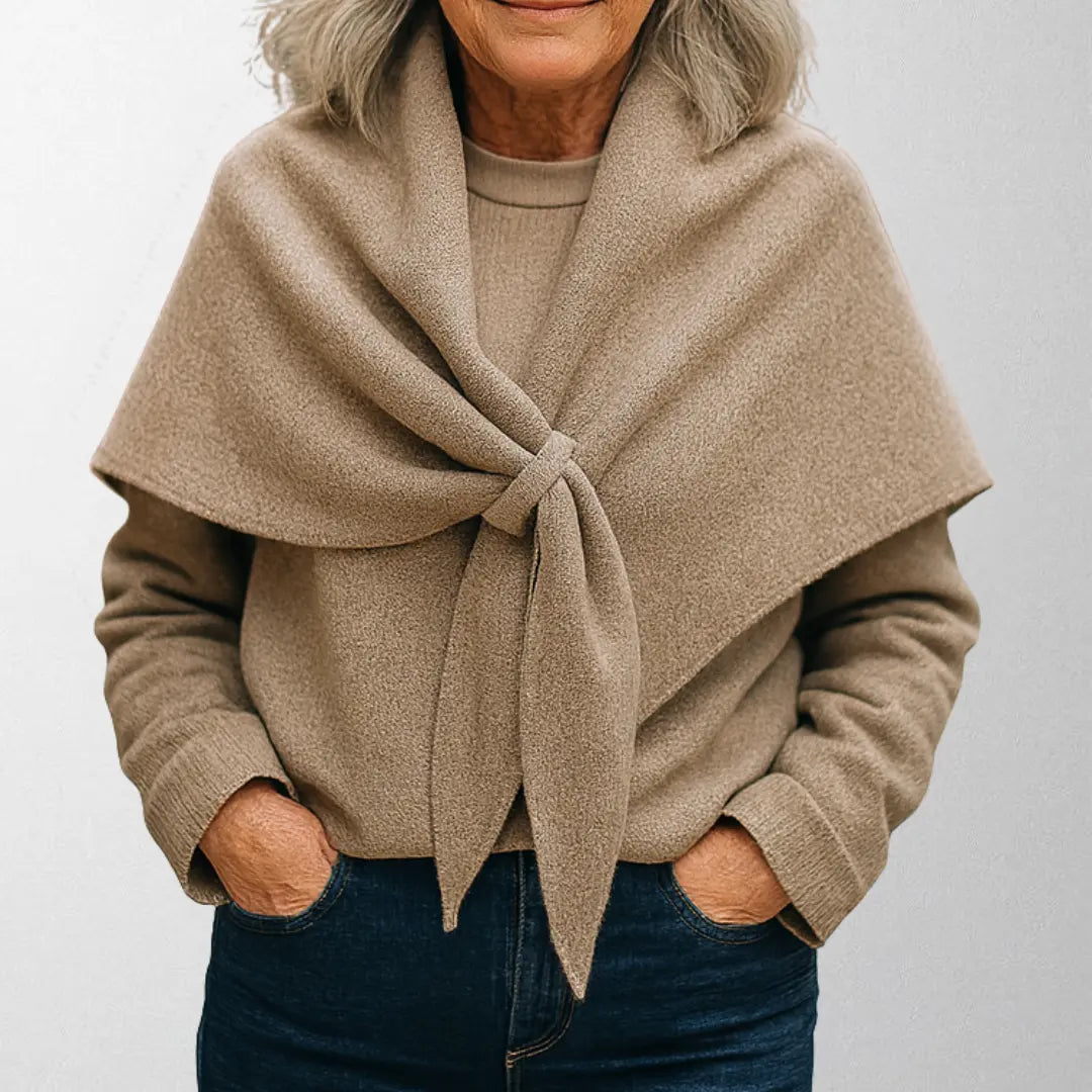 C&M® | Elegance Scarf Carol & Margaret Wilmington