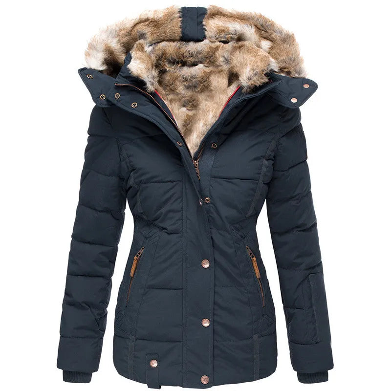 C&M® | Cozy Winter Jacket