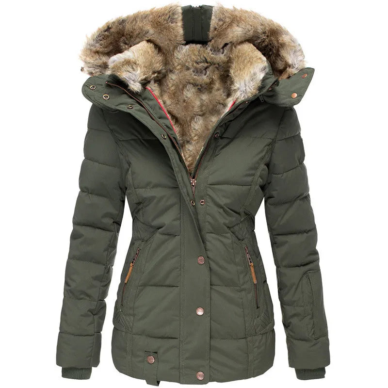 C&M® | Cozy Winter Jacket