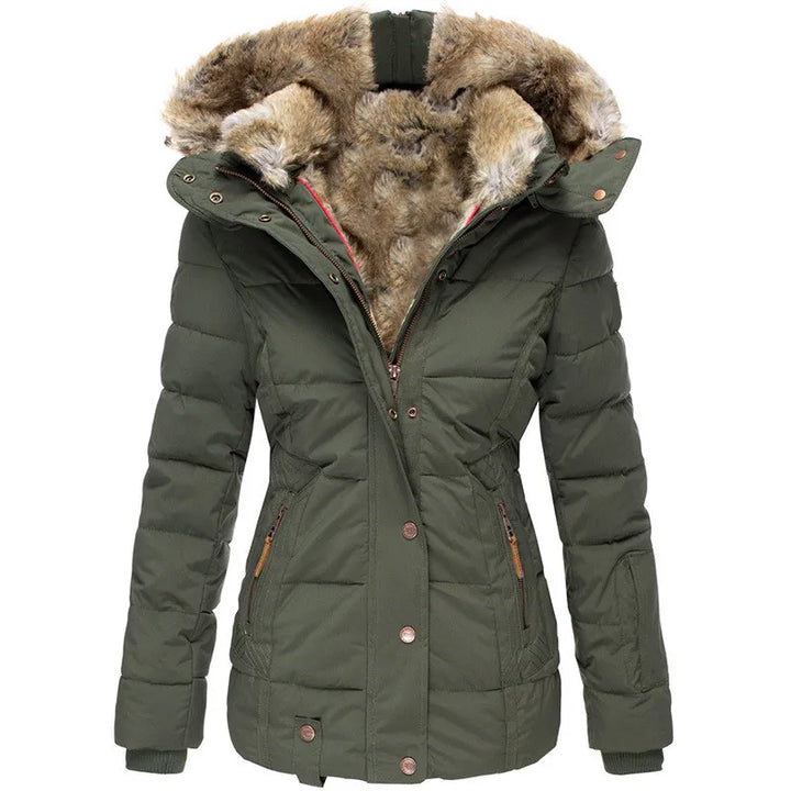 C&M® | Cozy Winter Jacket