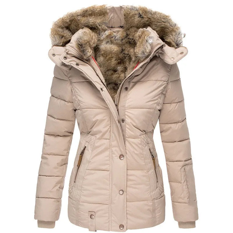 C&M® | Cozy Winter Jacket