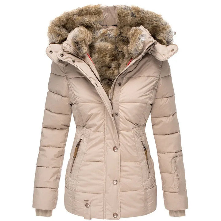 C&M® | Cozy Winter Jacket