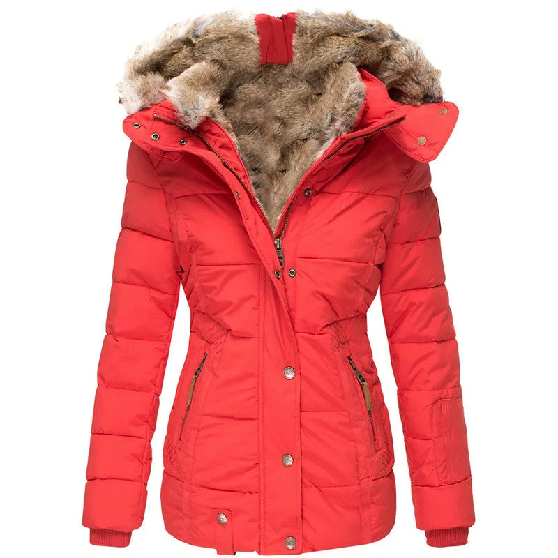 C&M® | Cozy Winter Jacket