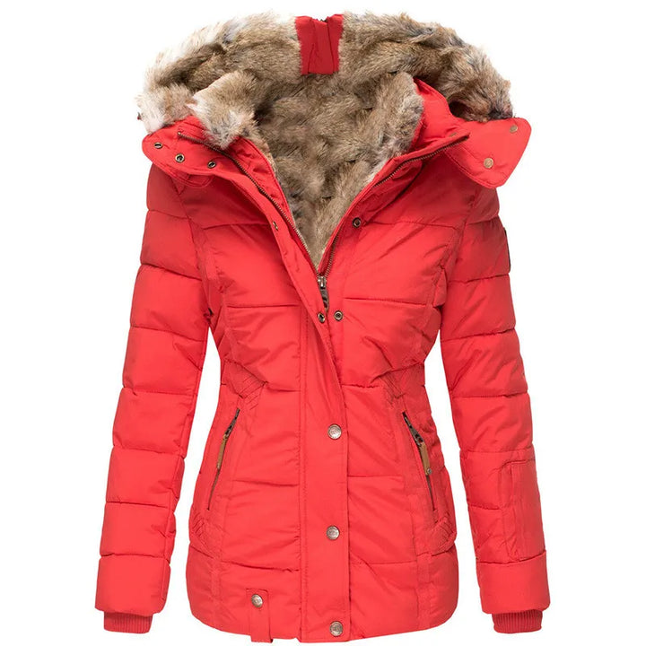 C&M® | Cozy Winter Jacket