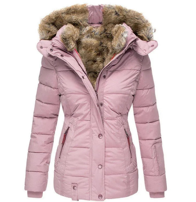 C&M® | Cozy Winter Jacket