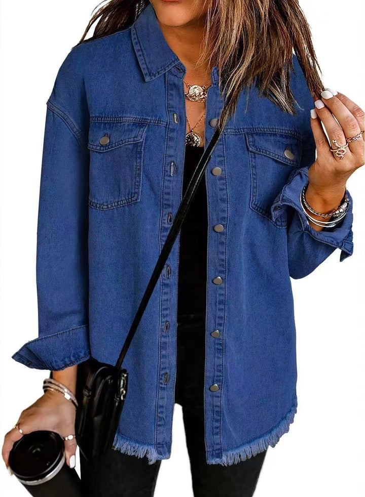C&M® | Classic Everyday Style Jacket Carol & Margaret Wilmington