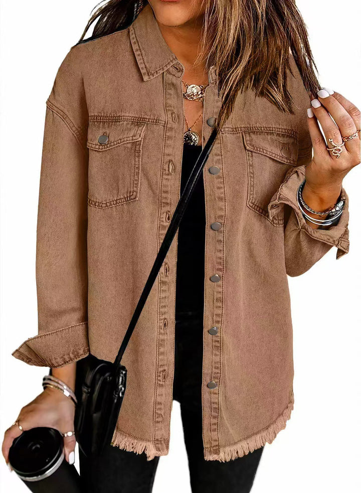 C&M® | Classic Everyday Style Jacket Carol & Margaret Wilmington