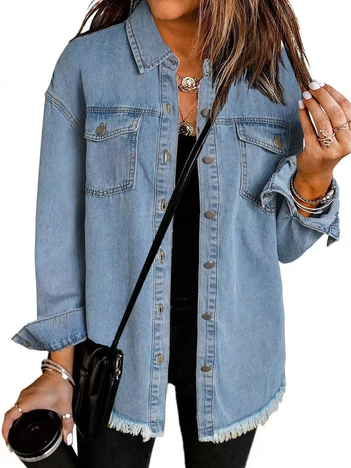 C&M® | Classic Everyday Style Jacket Carol & Margaret Wilmington