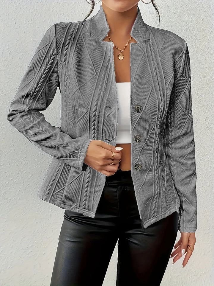 C&M® | Stylish Blazer Carol & Margaret Wilmington