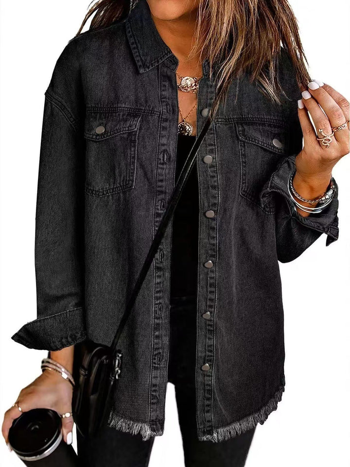 C&M® | Classic Everyday Style Jacket Carol & Margaret Wilmington