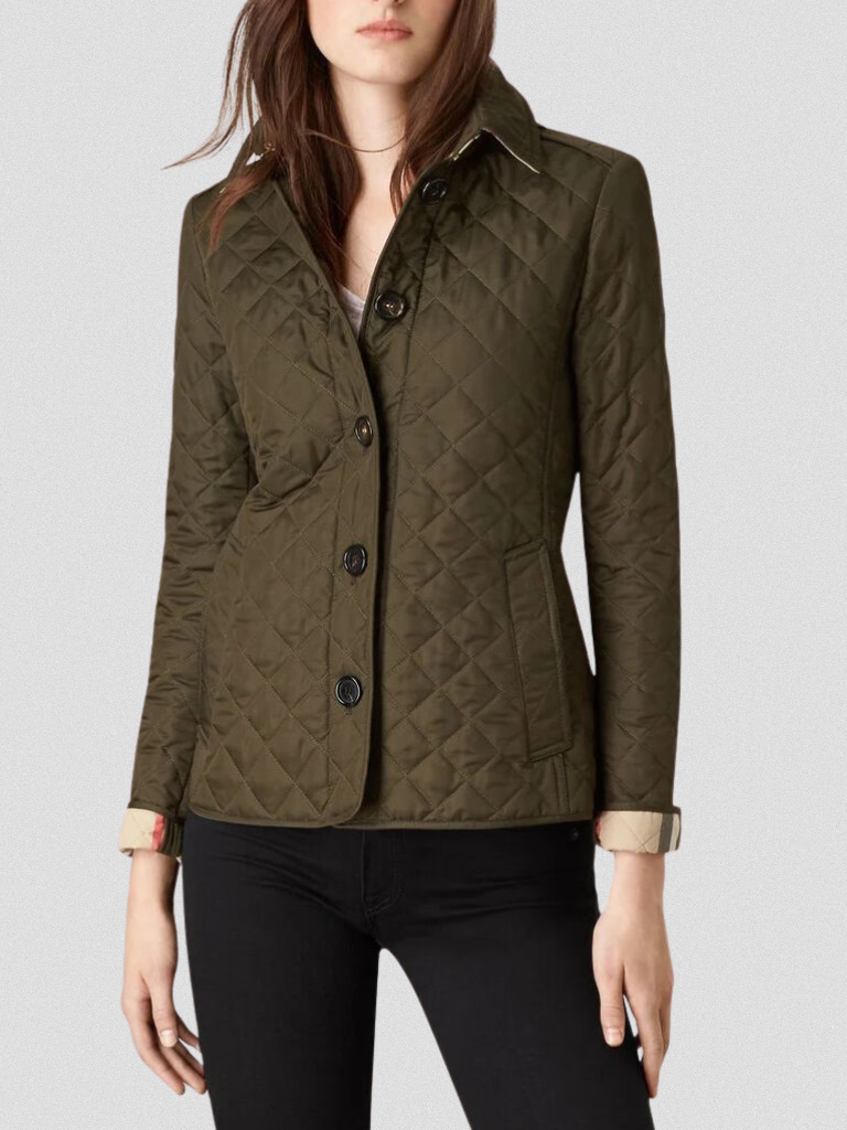 C&M® | Autumn Jacket Carol & Margaret Wilmington