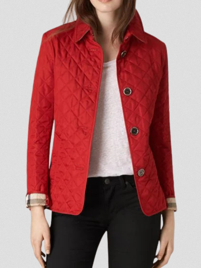 C&M® | Autumn Jacket Carol & Margaret Wilmington