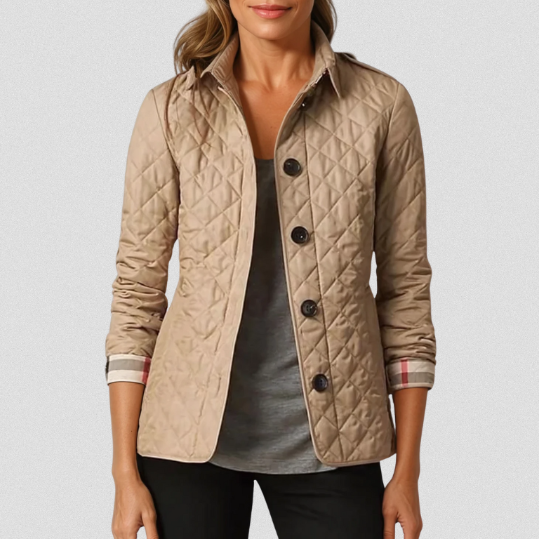 C&M® | Autumn Jacket Carol & Margaret Wilmington