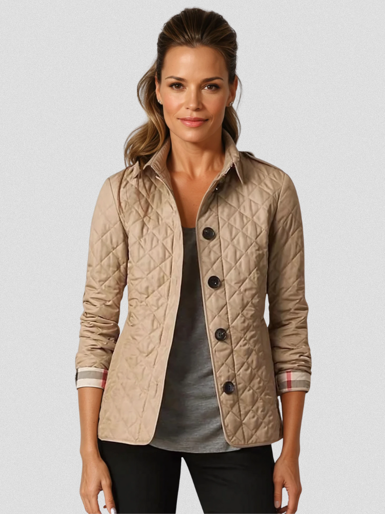 C&M® | Autumn Jacket Carol & Margaret Wilmington