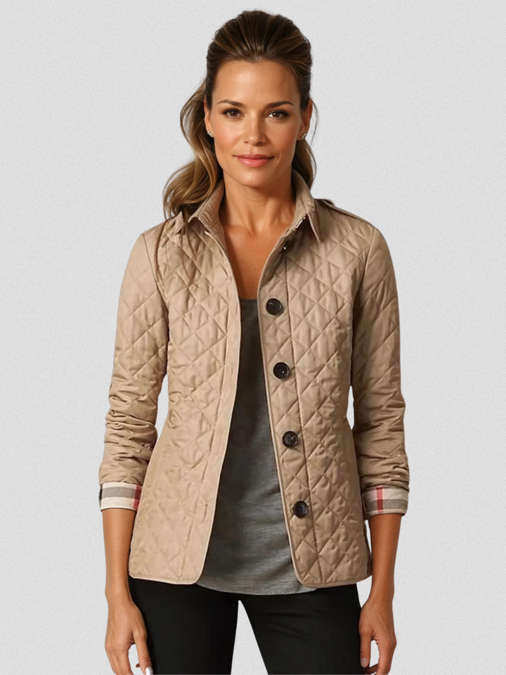 C&M® | Autumn Jacket Carol & Margaret Wilmington