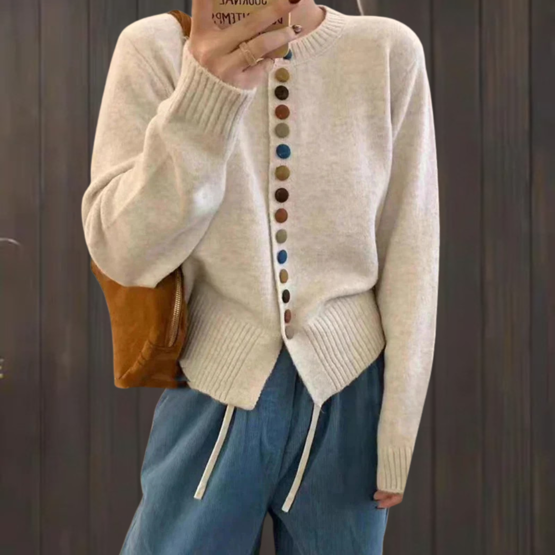 C&M® | CARDIGAN Carol & Margaret Wilmington