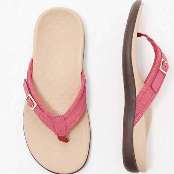 Isabeau | Orthopedic Summer Sandals