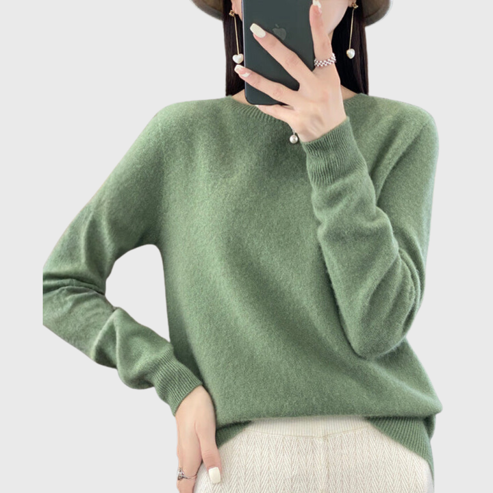 C&M® | Warm Sweater for Cold Days Carol & Margaret Wilmington