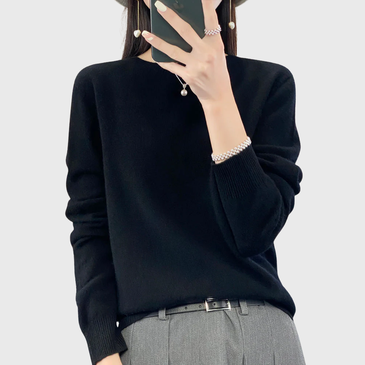 C&M® | Warm Sweater for Cold Days Carol & Margaret Wilmington