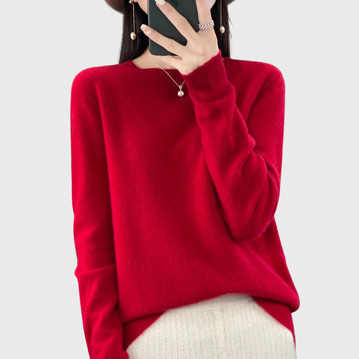 C&M® | Warm Sweater for Cold Days Carol & Margaret Wilmington