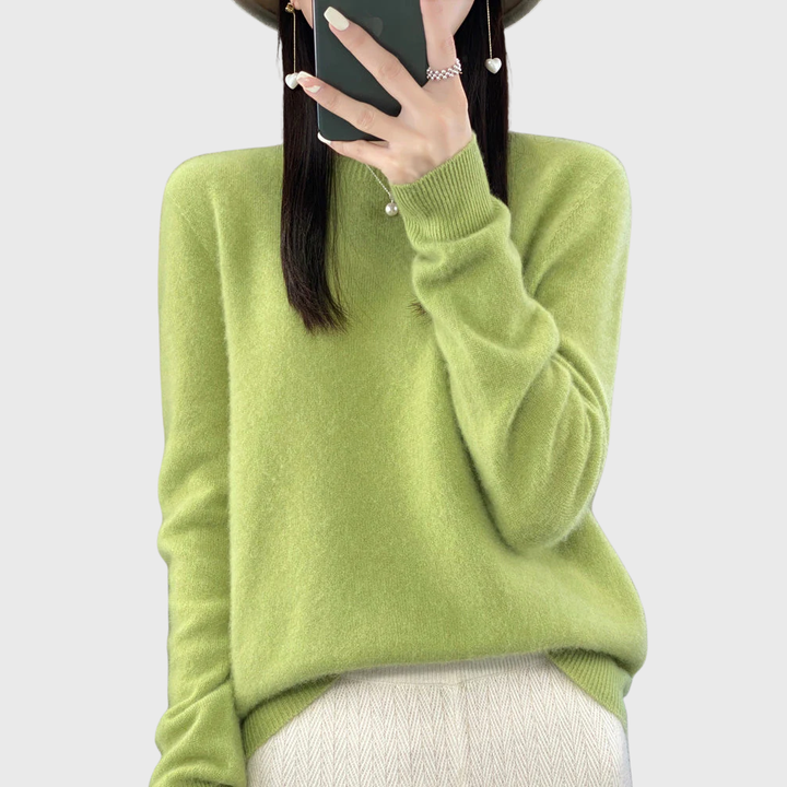 C&M® | Warm Sweater for Cold Days Carol & Margaret Wilmington