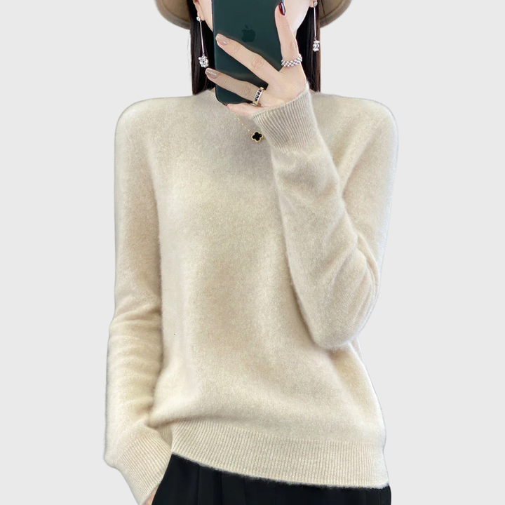 C&M® | Warm Sweater for Cold Days Carol & Margaret Wilmington