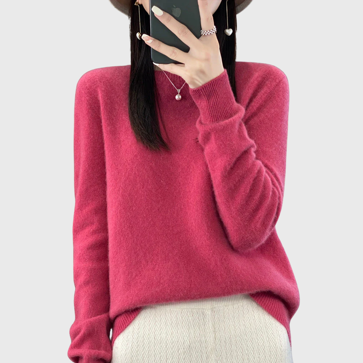 C&M® | Warm Sweater for Cold Days Carol & Margaret Wilmington