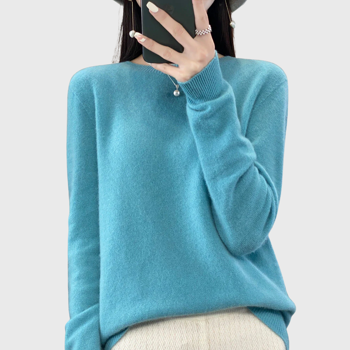 C&M® | Warm Sweater for Cold Days Carol & Margaret Wilmington