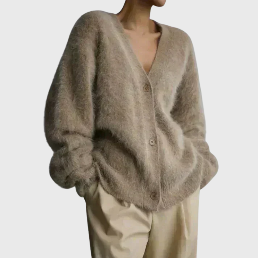 C&M® | Cashmere Sweater Carol & Margaret Wilmington