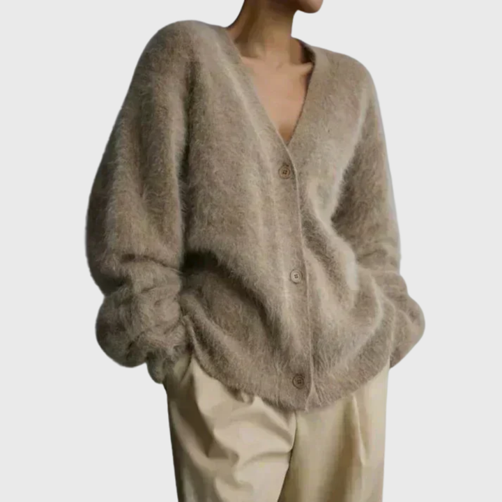 C&M® | Cashmere Sweater Carol & Margaret Wilmington