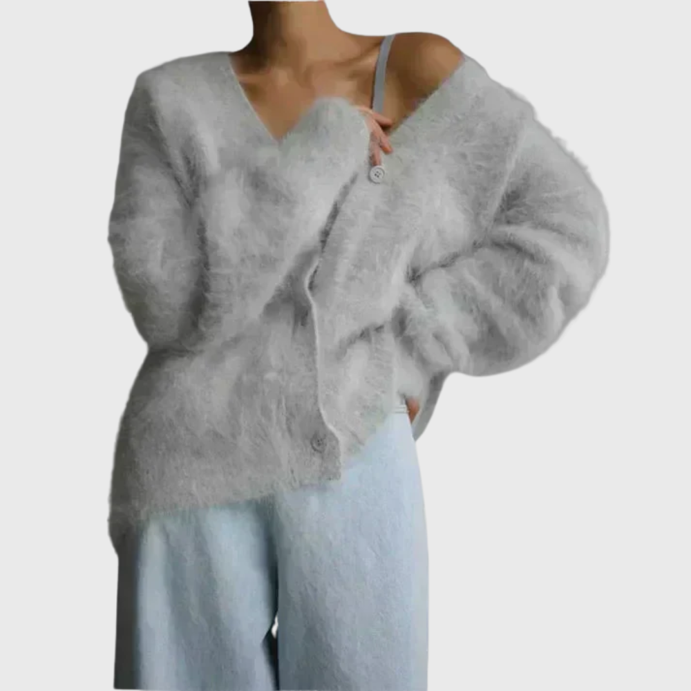 C&M® | Cashmere Sweater Carol & Margaret Wilmington