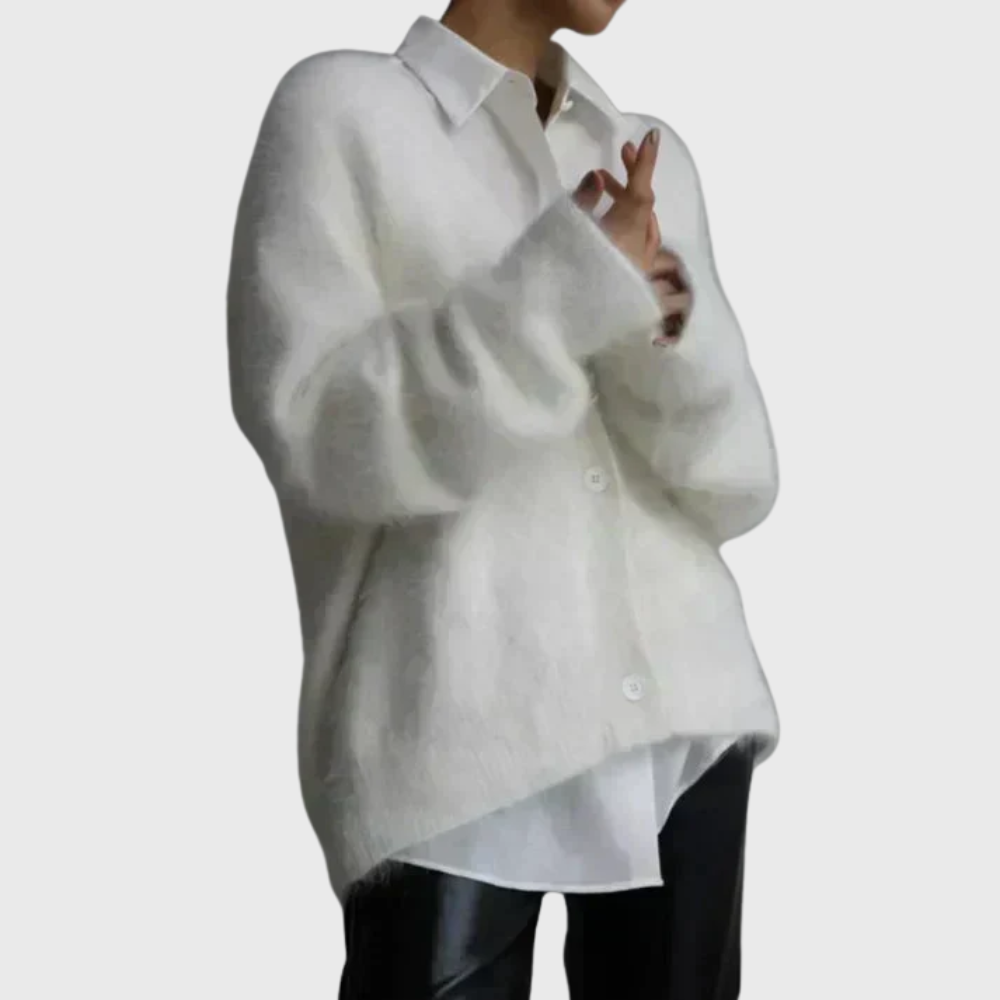 C&M® | Cashmere Sweater Carol & Margaret Wilmington